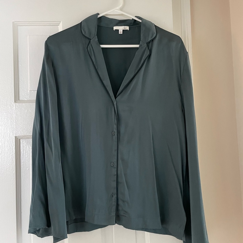 Skin Silk Top